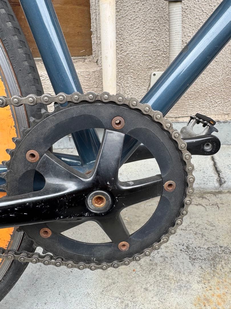 【土日セール‼️】CINELLI ガゼッタ【東京都内届けます‼️】