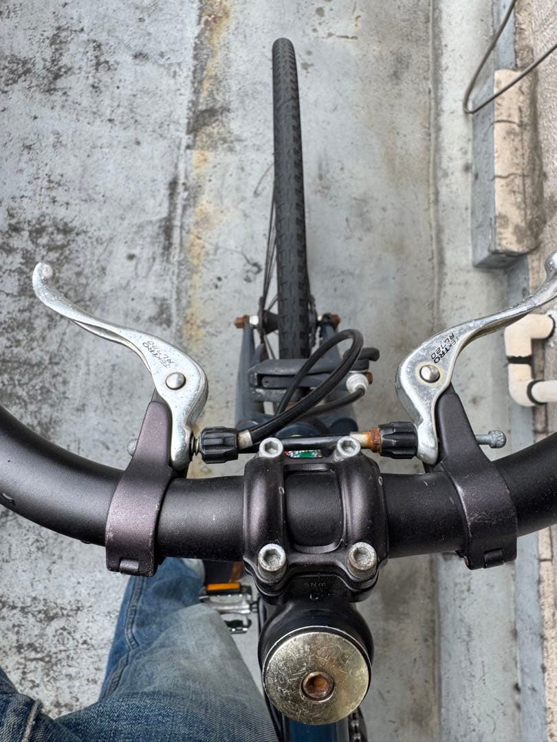 【土日セール‼️】CINELLI ガゼッタ【東京都内届けます‼️】