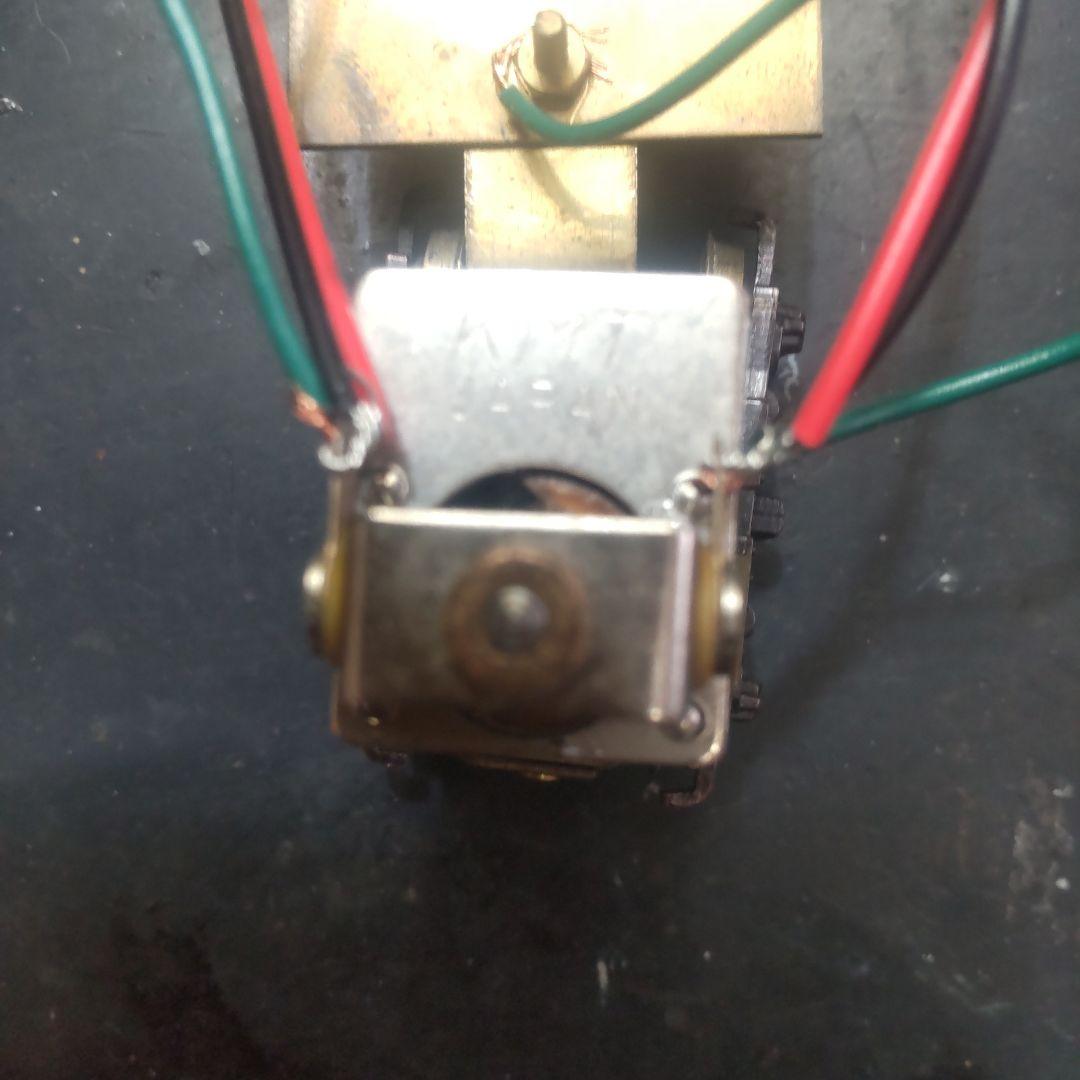 箱根登山鉄道、カツミ、動作確認済み、電気機関車、HOゲージ