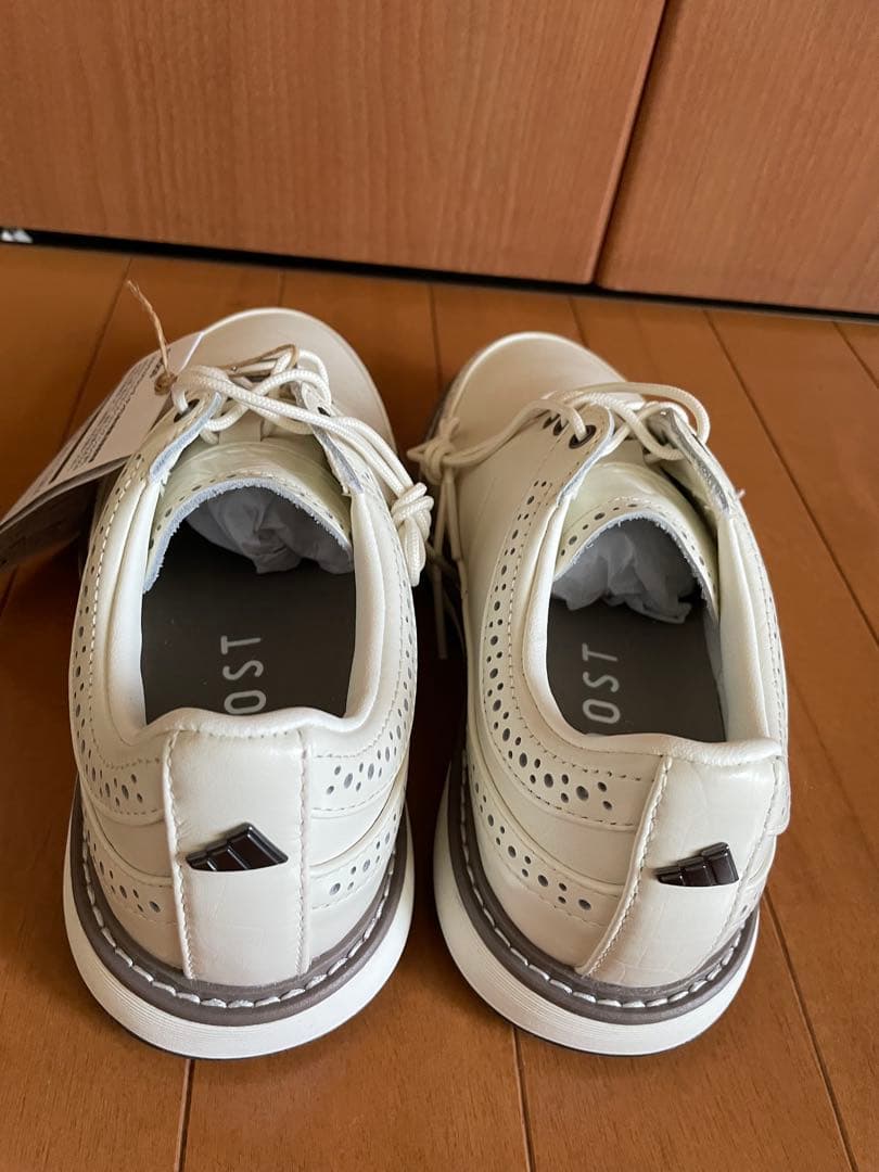 adidas レディースゴルフシューズmc80／23㎝／IE3527