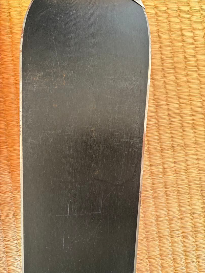 V-Shape LYT v2 156cm スキー 板