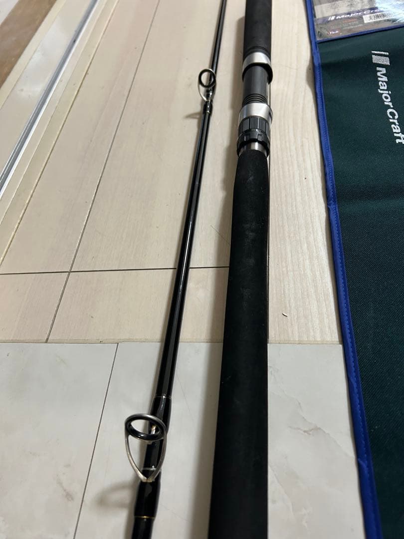 クロステージ　CRX-962MH