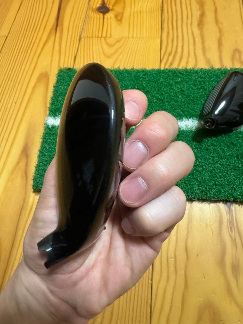 Titleist TS2 27° UT ヘッド