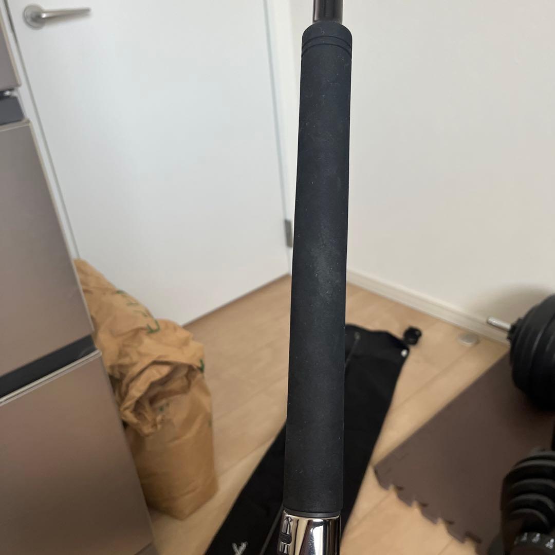 ロッドコム　ストレイトショア　SS-100/15