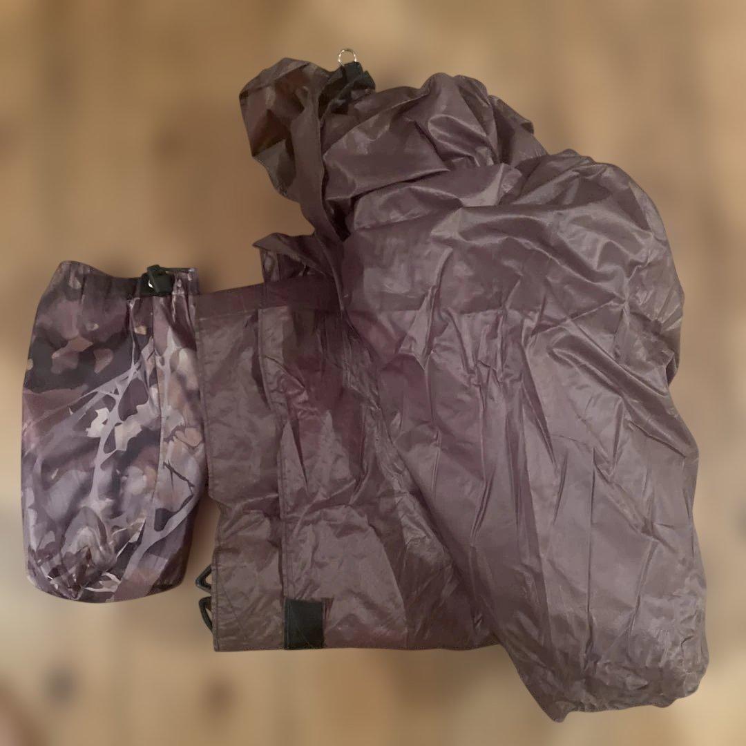 warbonnet outdoor superfly ブラウン