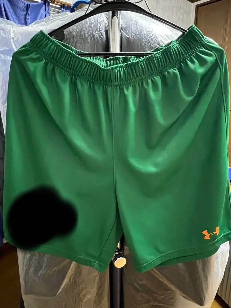 Under Armour 青森山田サッカー部 ウェアセット