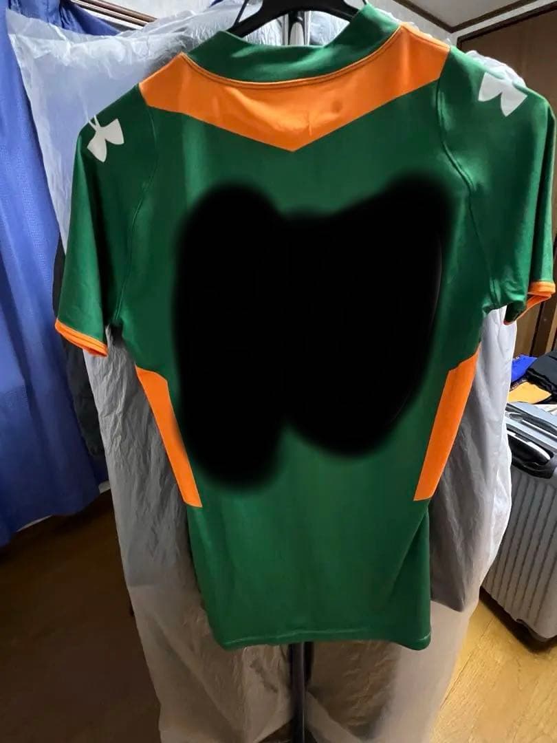 Under Armour 青森山田サッカー部 ウェアセット