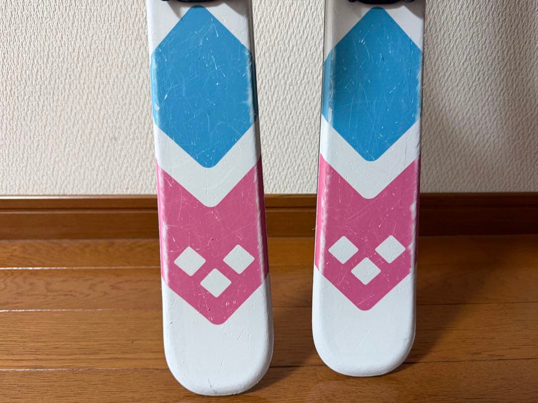 Vector Glide Nana キッズ用　118cm