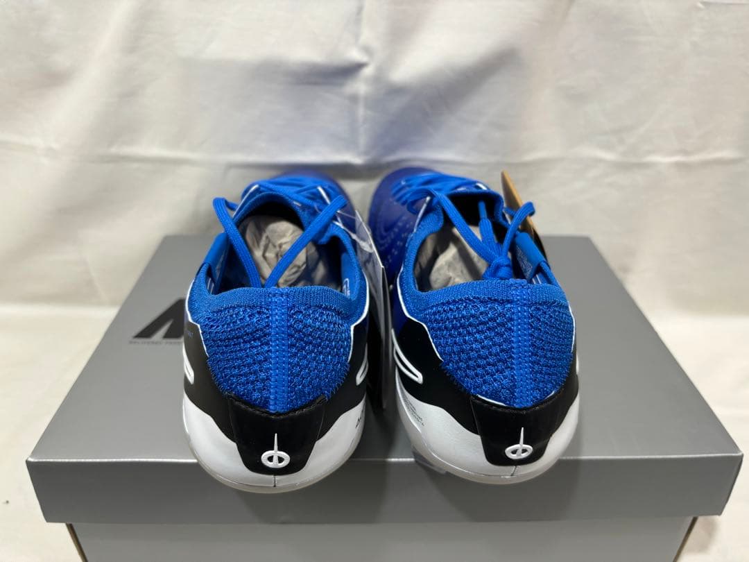 nike legend 10 elite fg blue 29.5 レジェンド