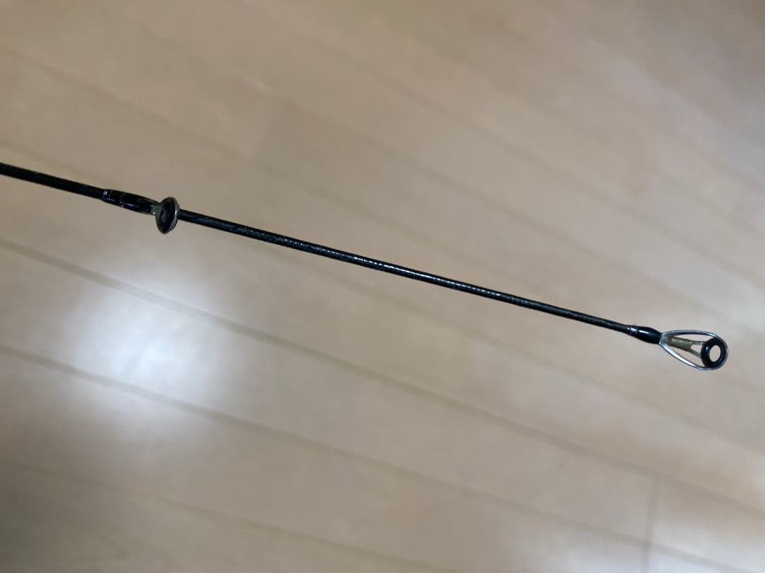 21ポイズングロリアス 2610L/MH 送料無料!!