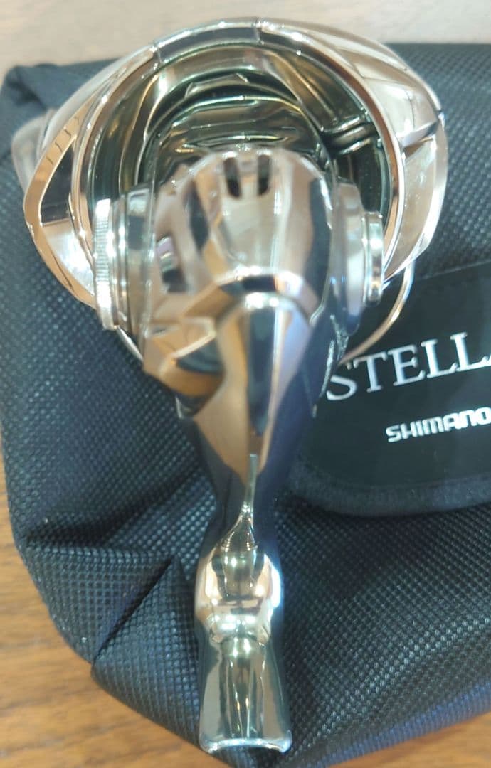 9*ん様 18ステラ C3000 リブレ　ウイング