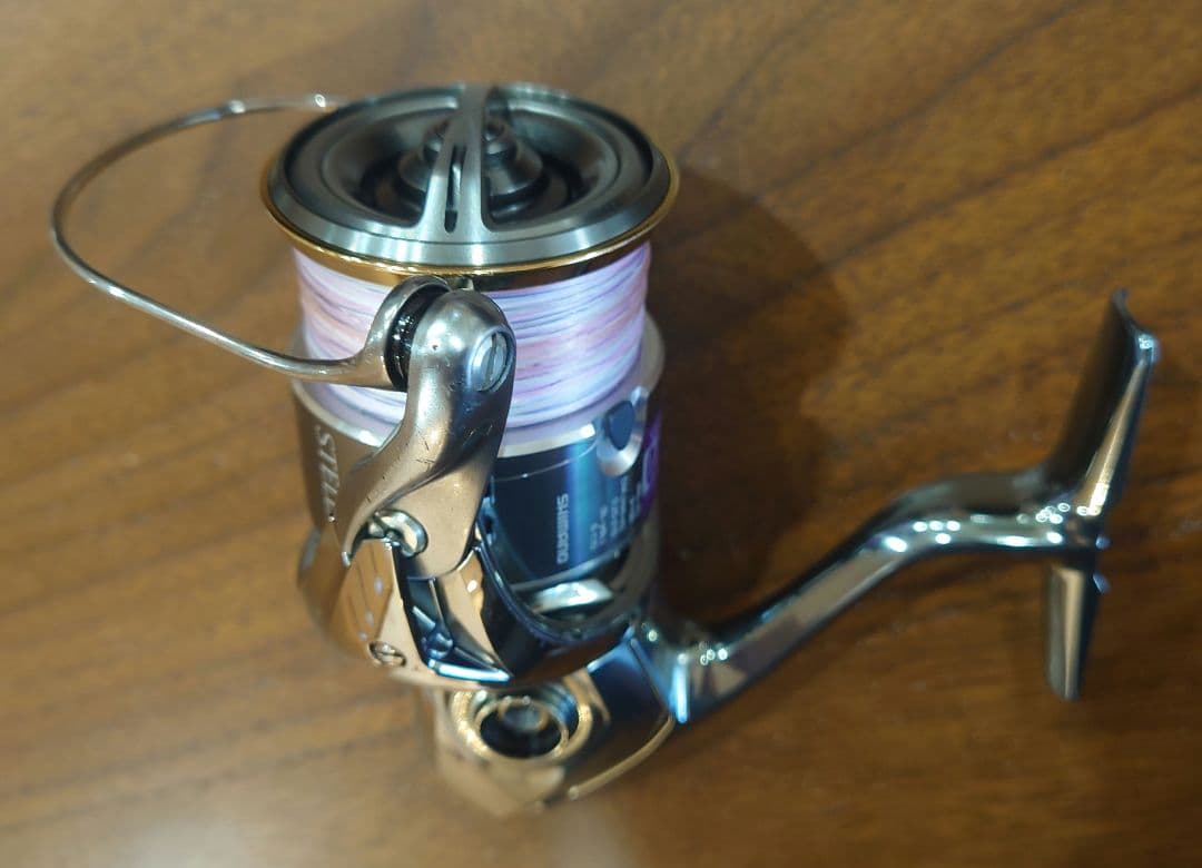 9*ん様 18ステラ C3000 リブレ　ウイング