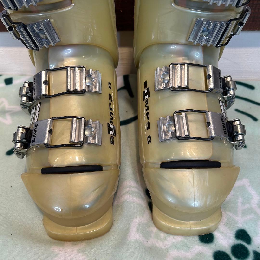 ◇美品◇ BLUEMORIS 65cm ブーツ　ゲンファクトリー　25〜25.5