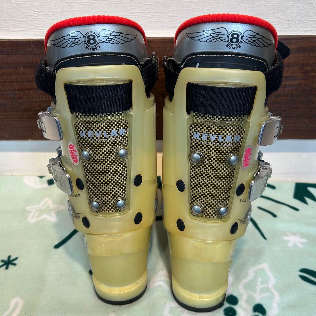 ◇美品◇ BLUEMORIS 65cm ブーツ　ゲンファクトリー　25〜25.5