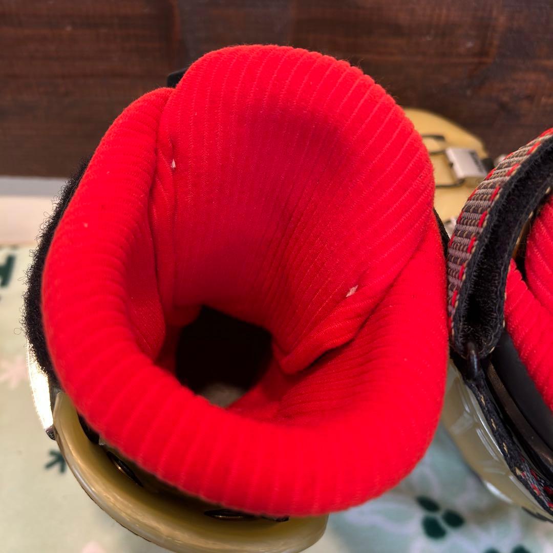 ◇美品◇ BLUEMORIS 65cm ブーツ　ゲンファクトリー　25〜25.5