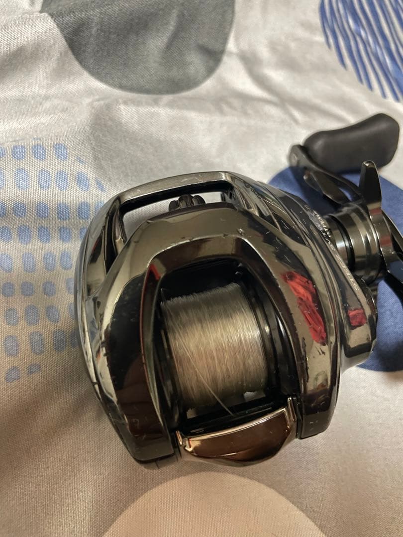 24スティーズSVTW XH右