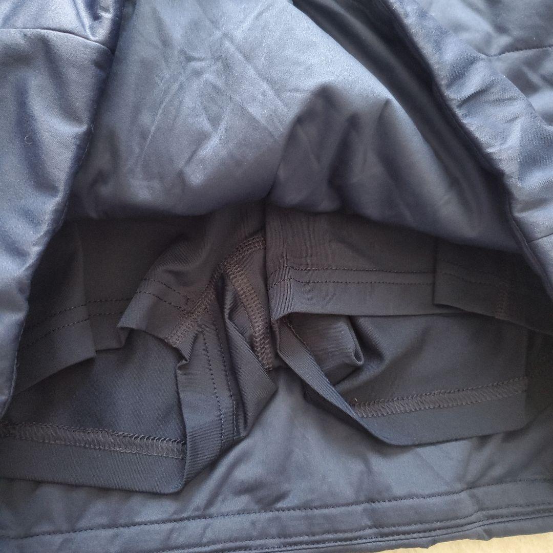 adidas アディダスゴルフ 中綿キルティングセットアップ Sサイズ