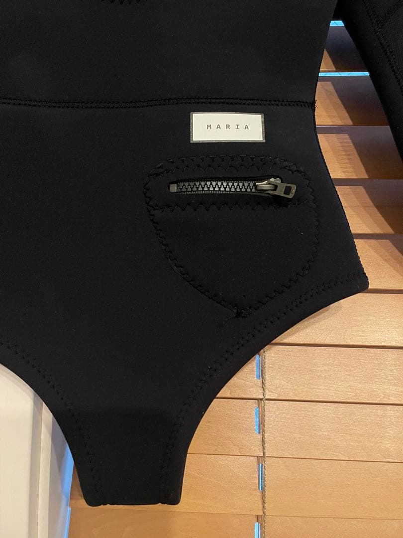 user_083d750eさま　専用　MARIA WETSUIT<JUNE>