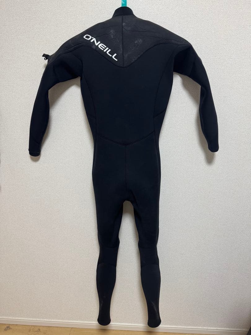 オニール　サーフィン　3mmスーツ