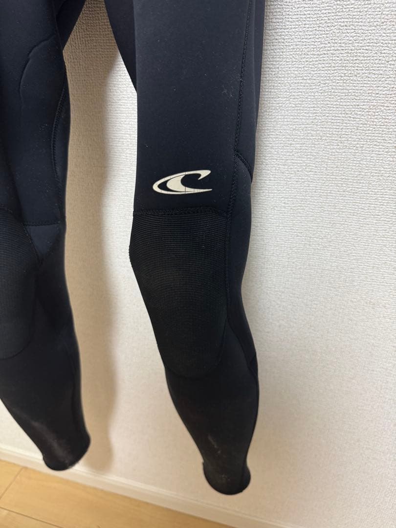 オニール　サーフィン　3mmスーツ