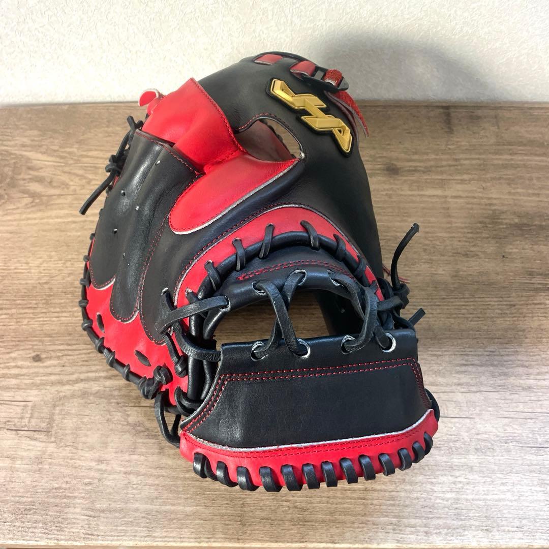 具*言様 ☆サウスポー☆ハタケヤマ 甲斐モデル TH-SH19S キャッチャーミ