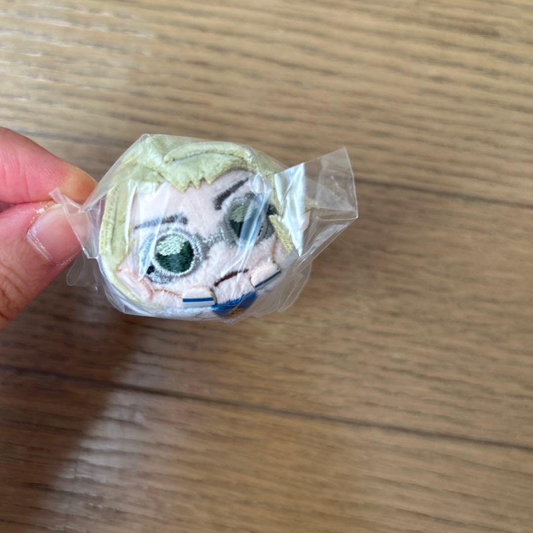 呪術廻戦　七海建人