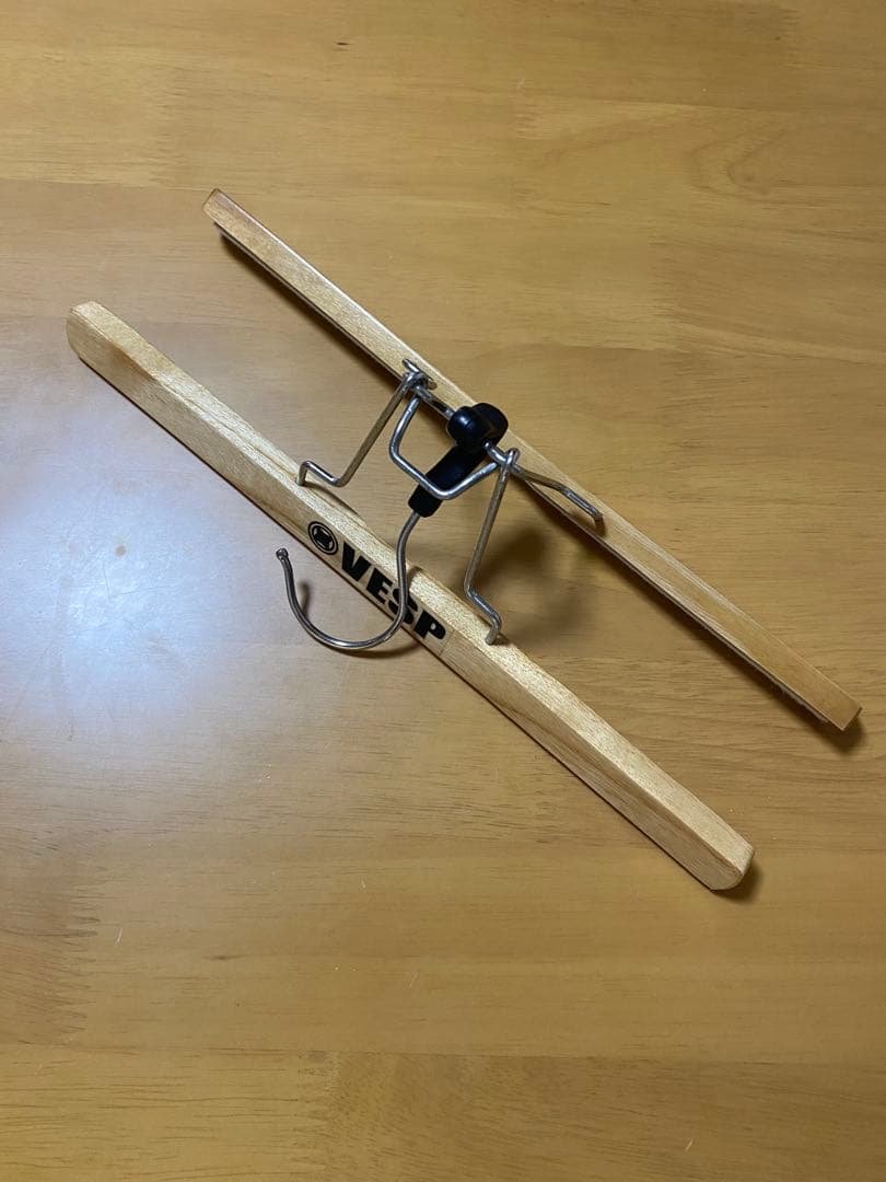 VESP ジャケット　ベスプ　L