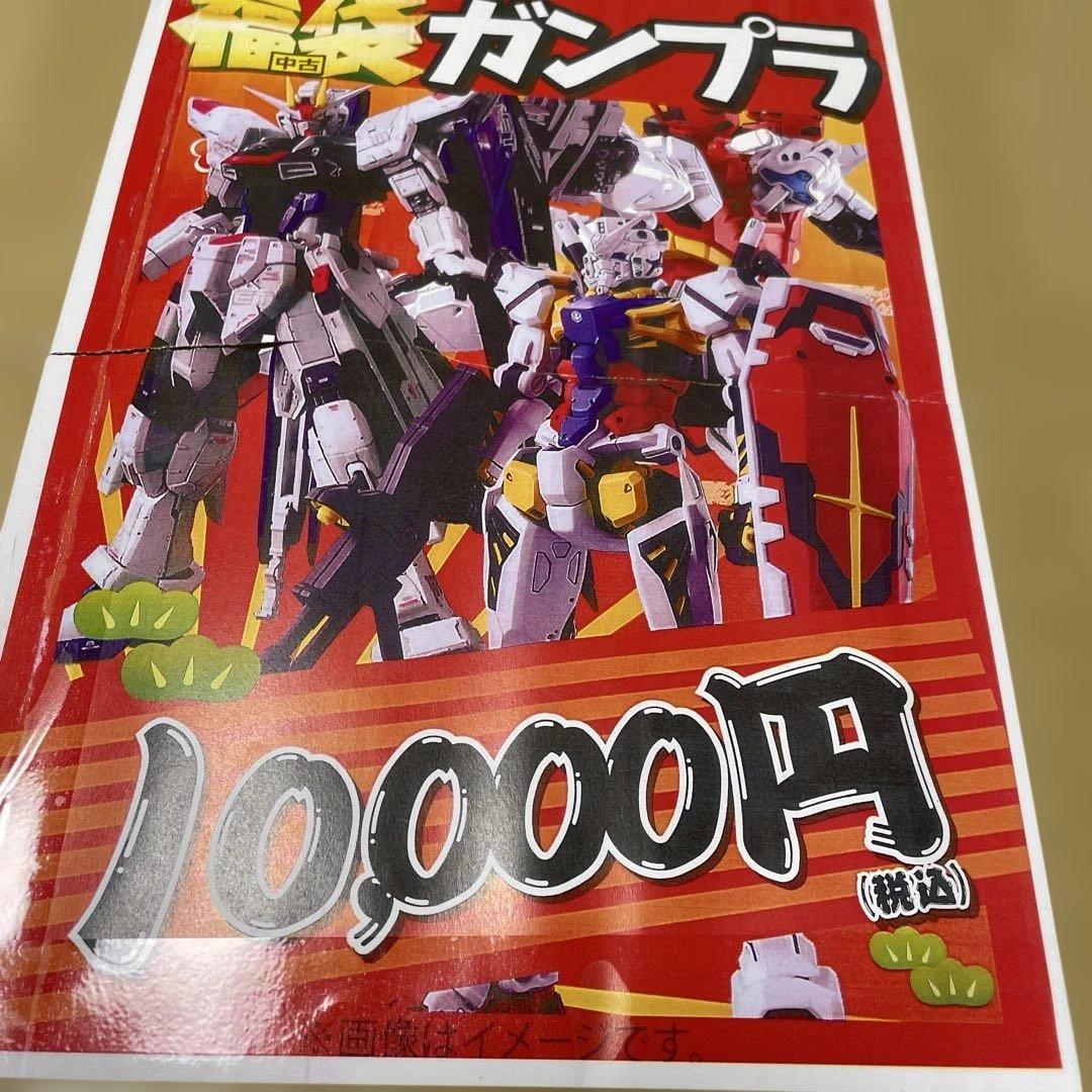 カ*P様 HG・MG ガンプラセット