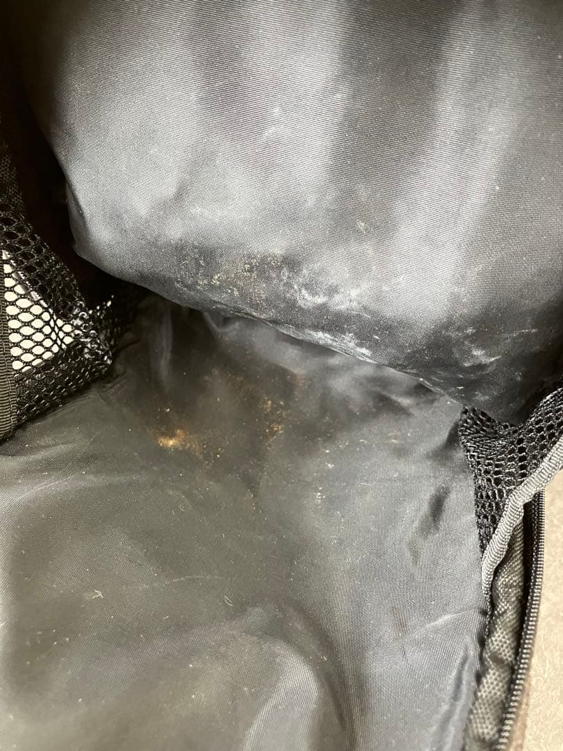 値下げ！MU SPORTS MUスポーツ キャディバッグ ゴルフバッグ