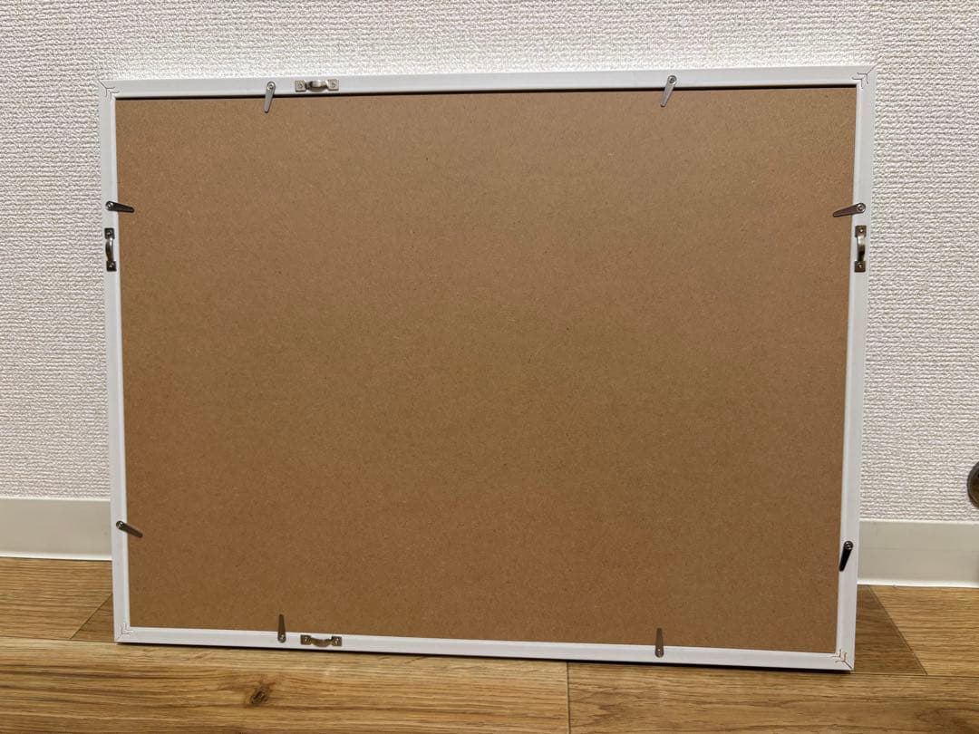 【取下げ予定】初音ミク 複製原画 三井住友カード ポイント交換限定：150個