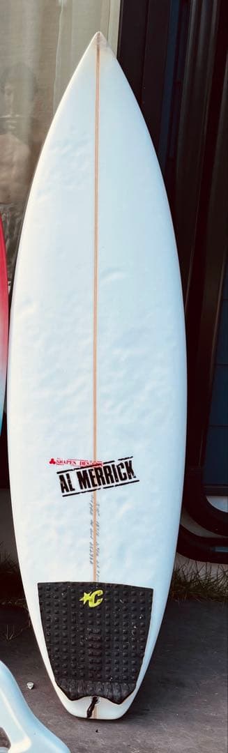 CHANNEL S アルメリックCI PRO