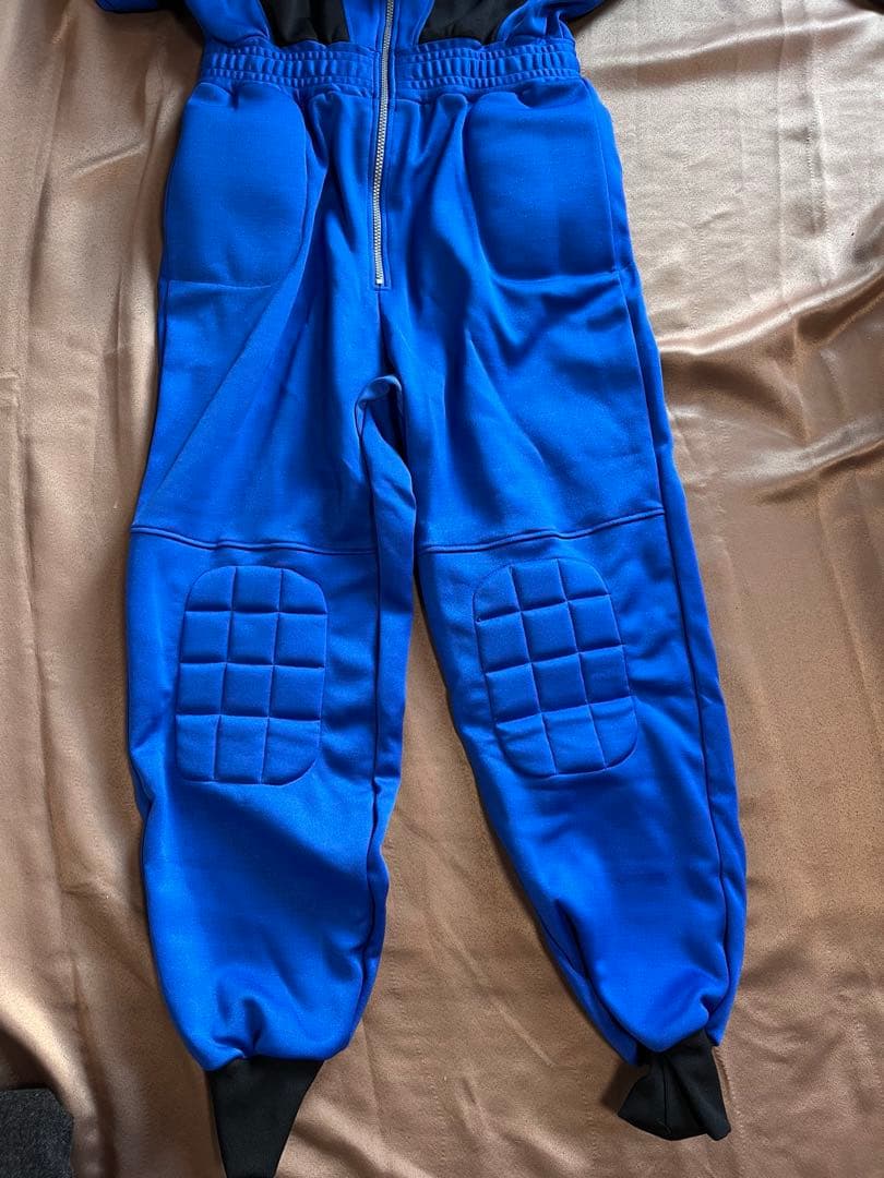 ennerre スキーウェア つなぎ Oサイズ 新品未使用