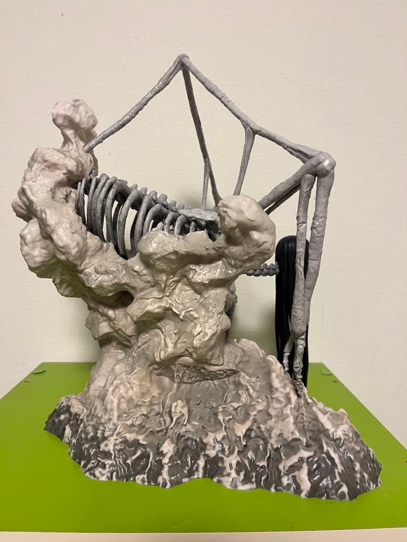 進撃の巨人　ラストワンフィギュア(箱あり)