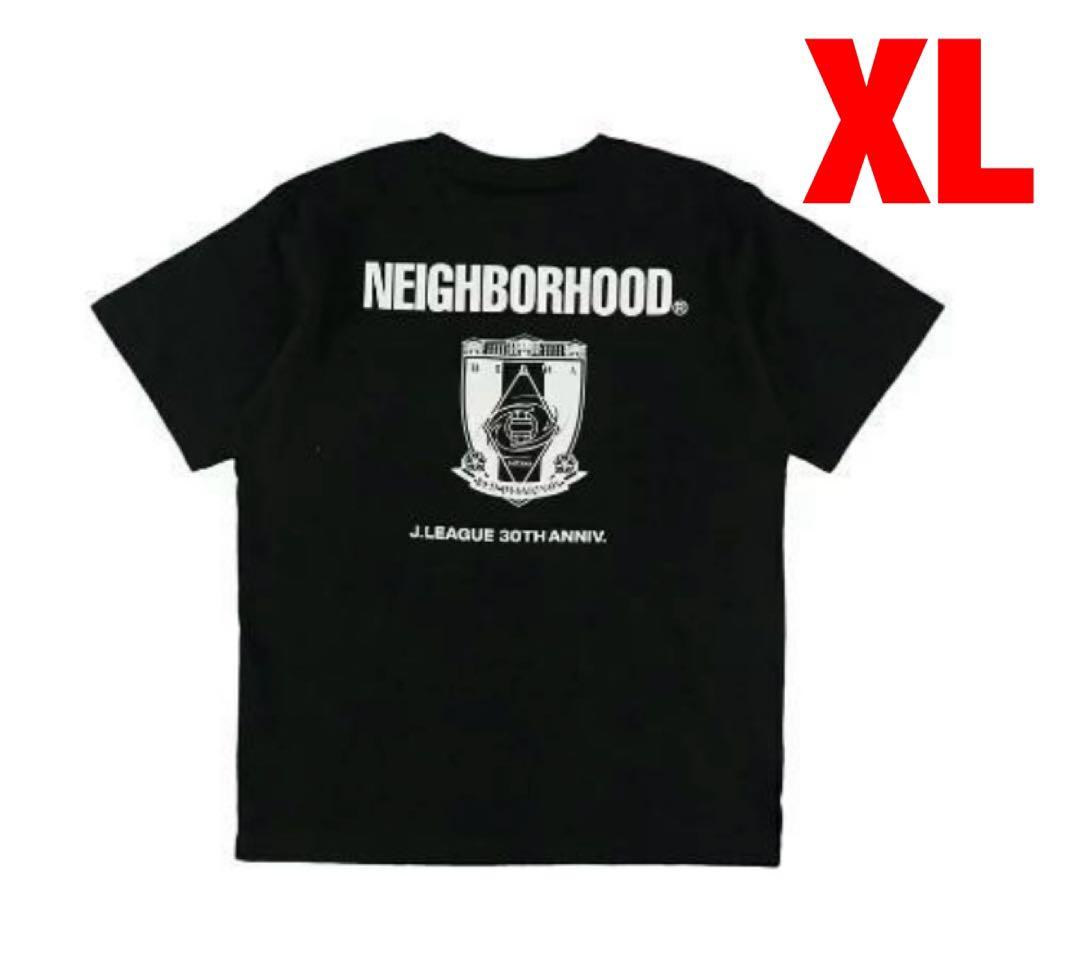NEIGHBORHOOD × 浦和レッズ コラボ 半袖Tシャツ