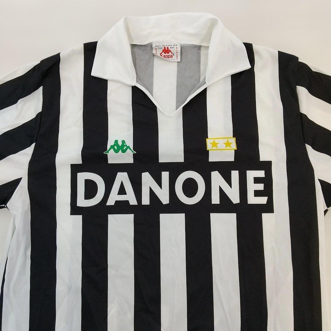 H917 ユベントス ユニフォーム 92-94