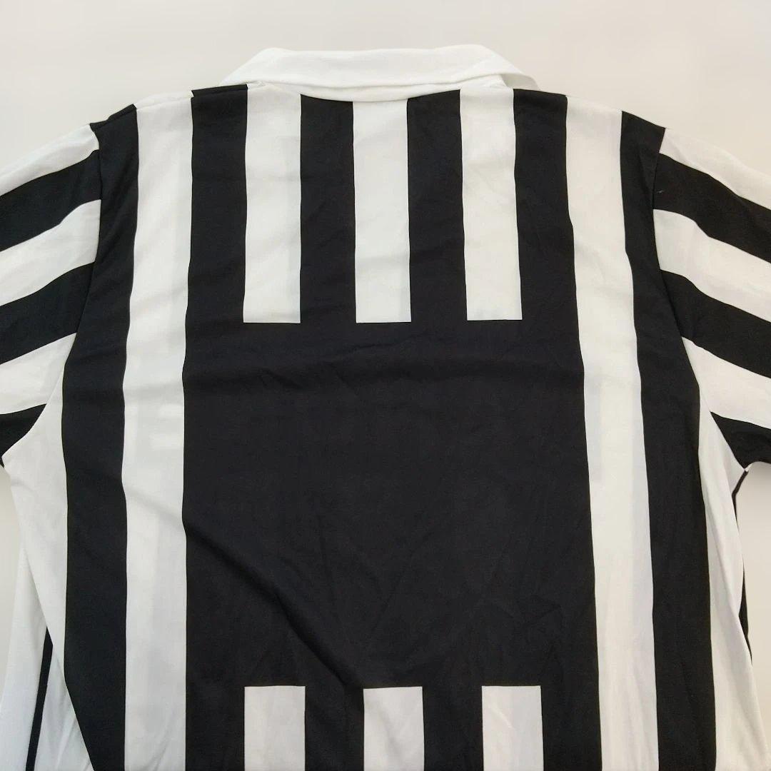 H917 ユベントス ユニフォーム 92-94