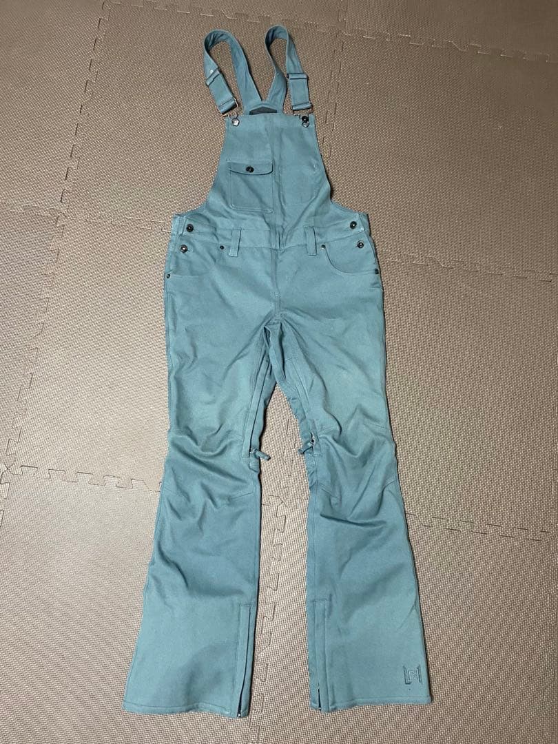 L1  LITAレディース スノーボードウェア  パンツ