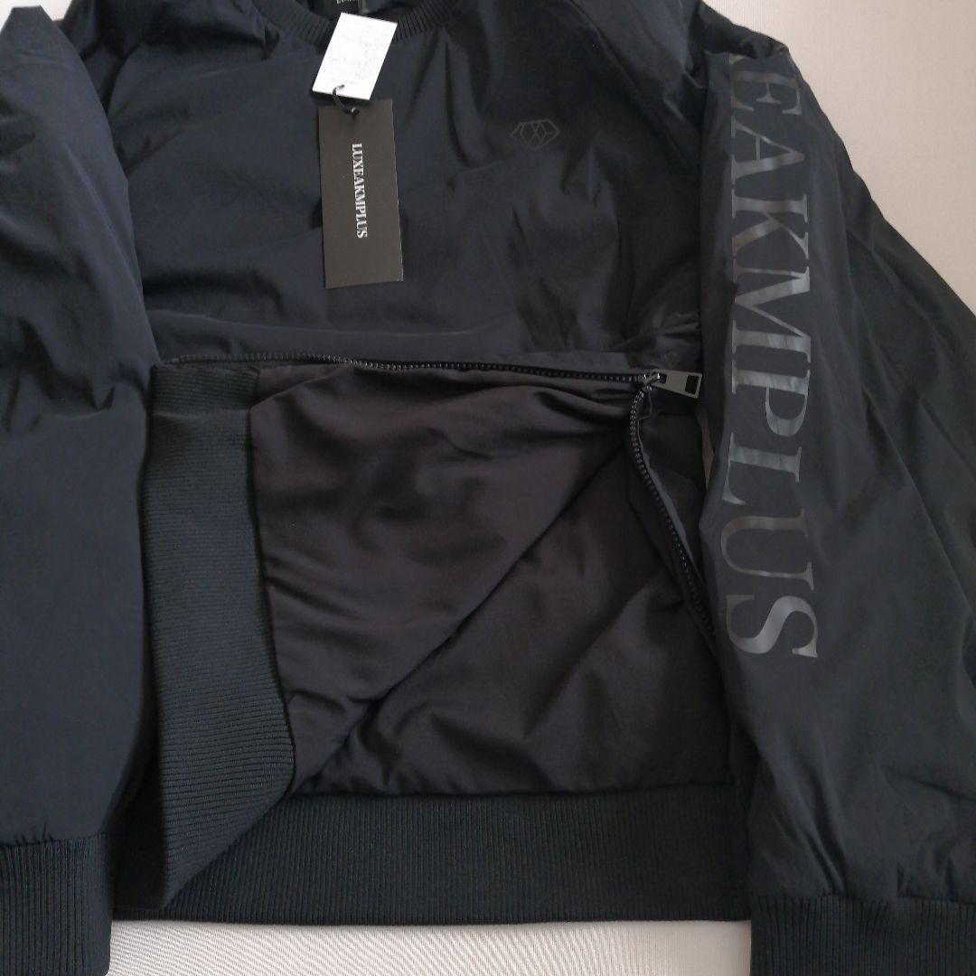 メンズウェア LUXEAKMPLUS