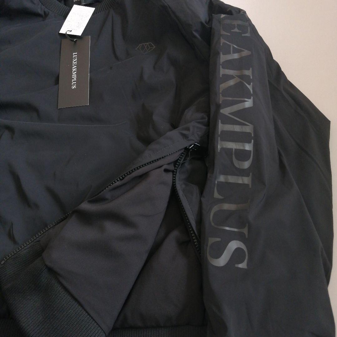 メンズウェア LUXEAKMPLUS