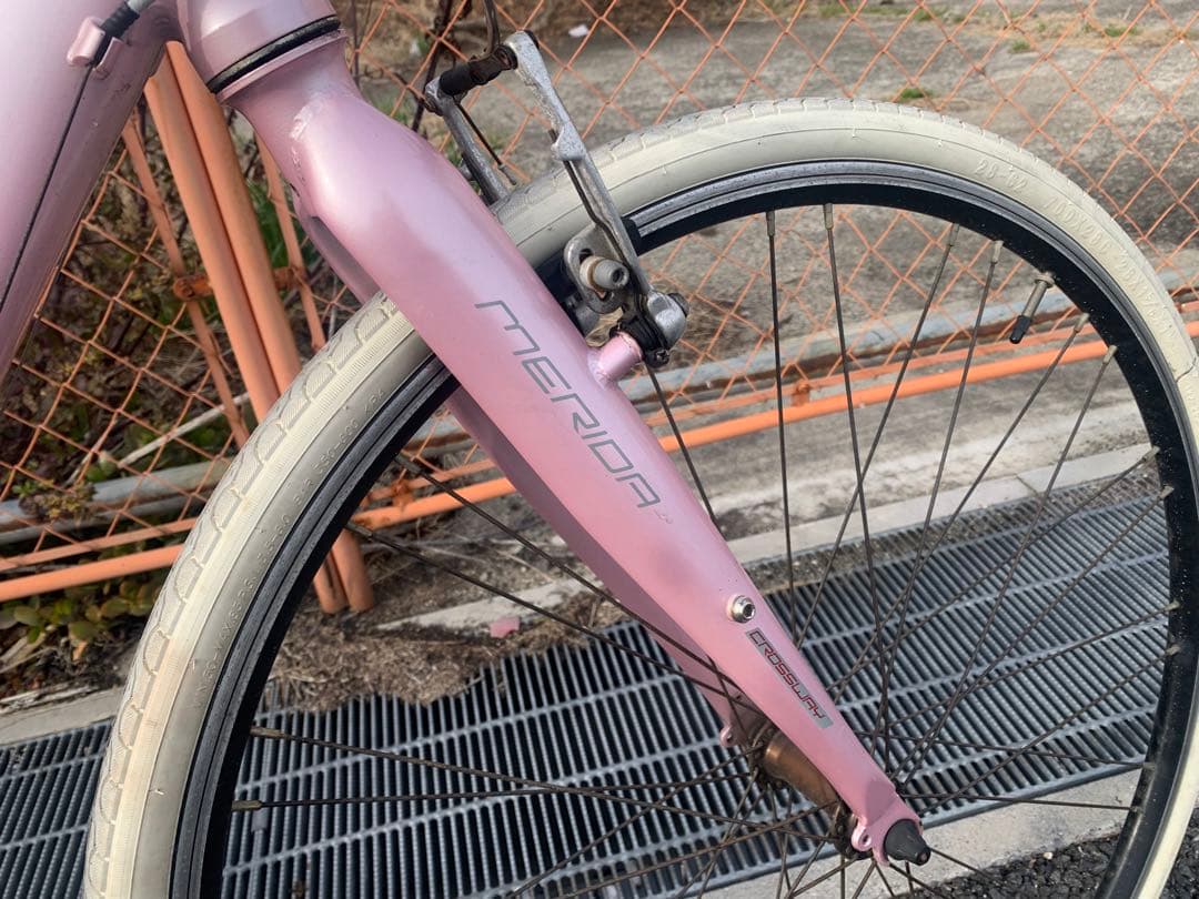 A!引取り限定！　メリダ　クロスウェイ　TFS50