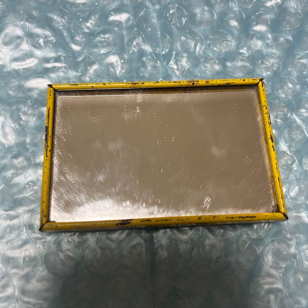 CREAM SODA ミラー　鏡　キーホルダー　セット