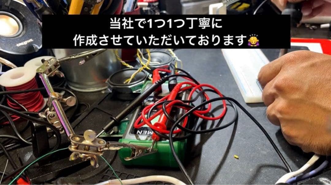 サミタ専用 9ボタンスロットコントローラー専用レバー搭載 LED＆スピーカー連動