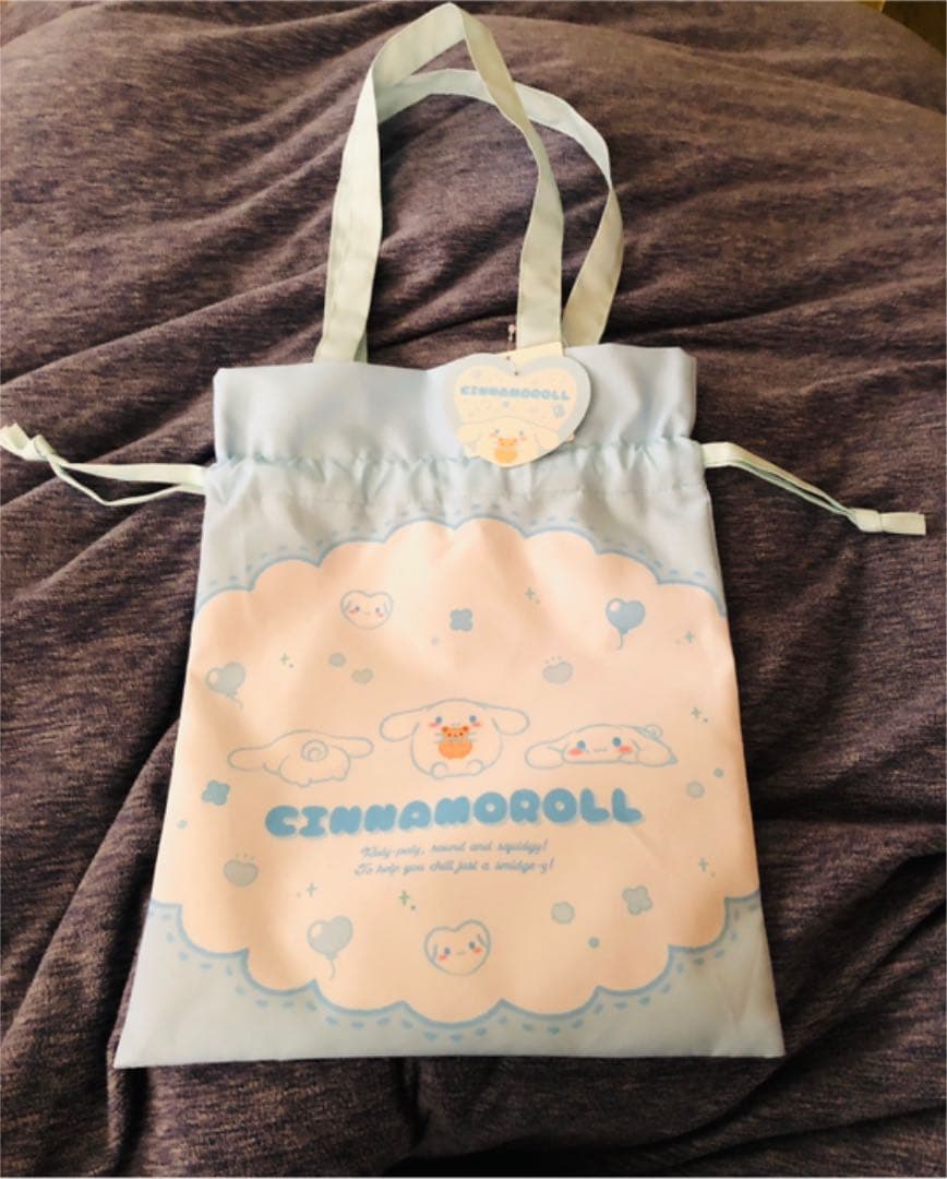 サンリオ シナモンロール グッズセット売り