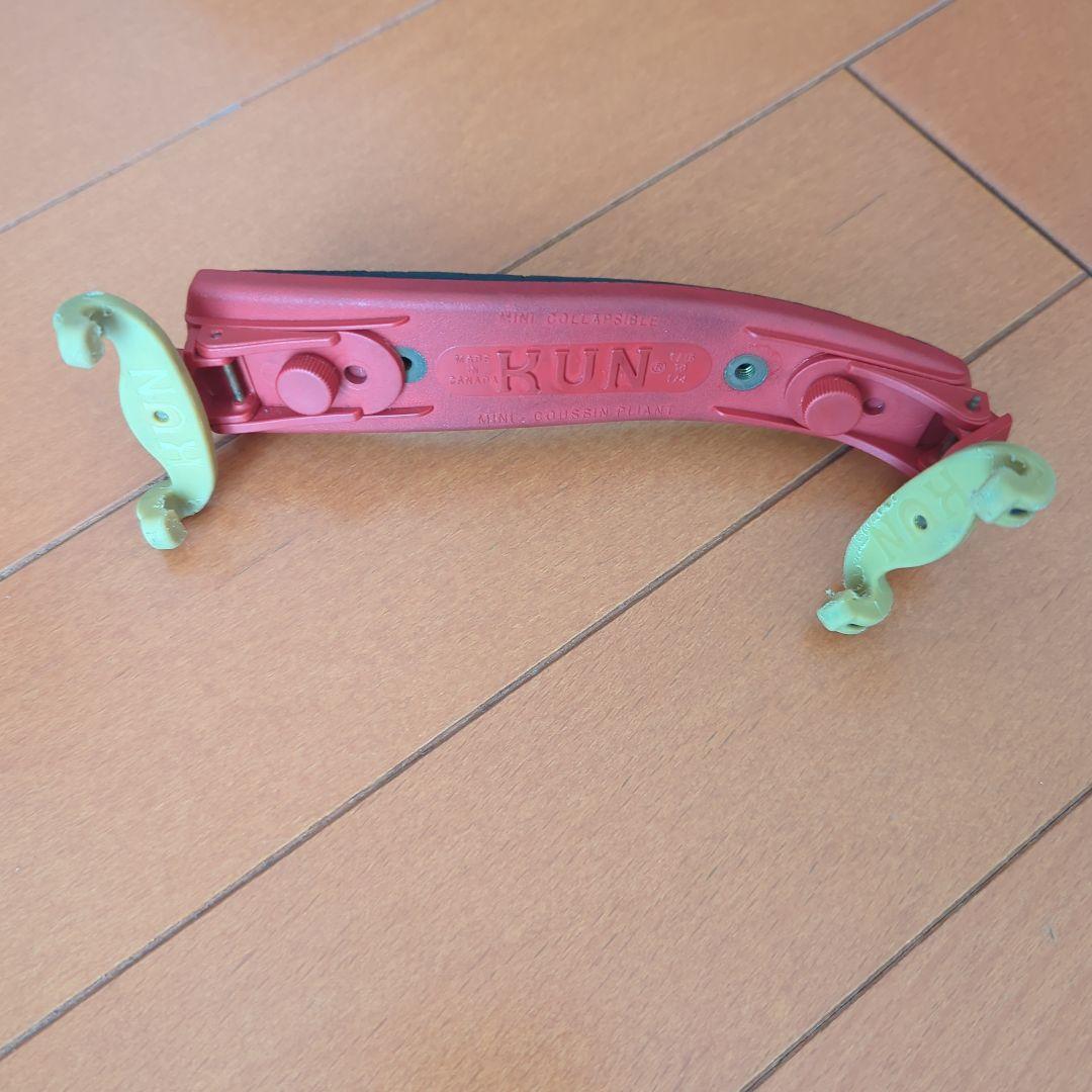 バイオリン　イーストマンSVL80セット1/4