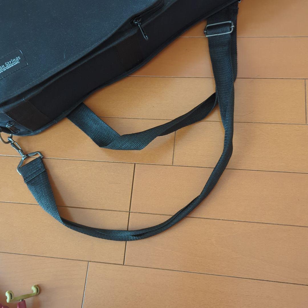 バイオリン　イーストマンSVL80セット1/4