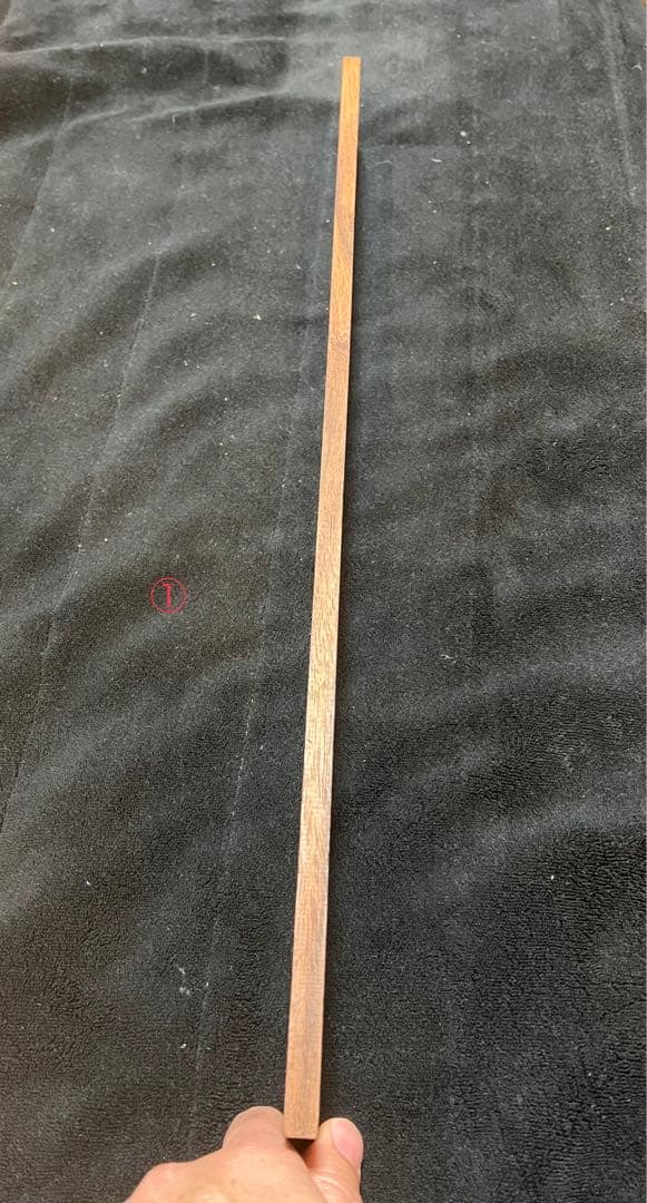 ギター　ネック材　指板材　メイプル　マホガニー　ローズウッド