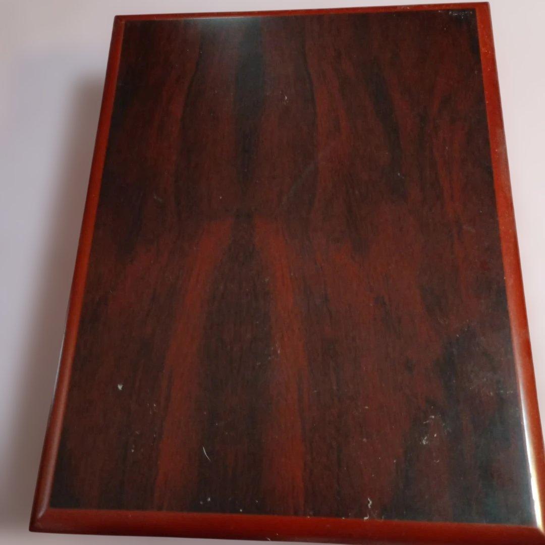 硯と硯箱セット