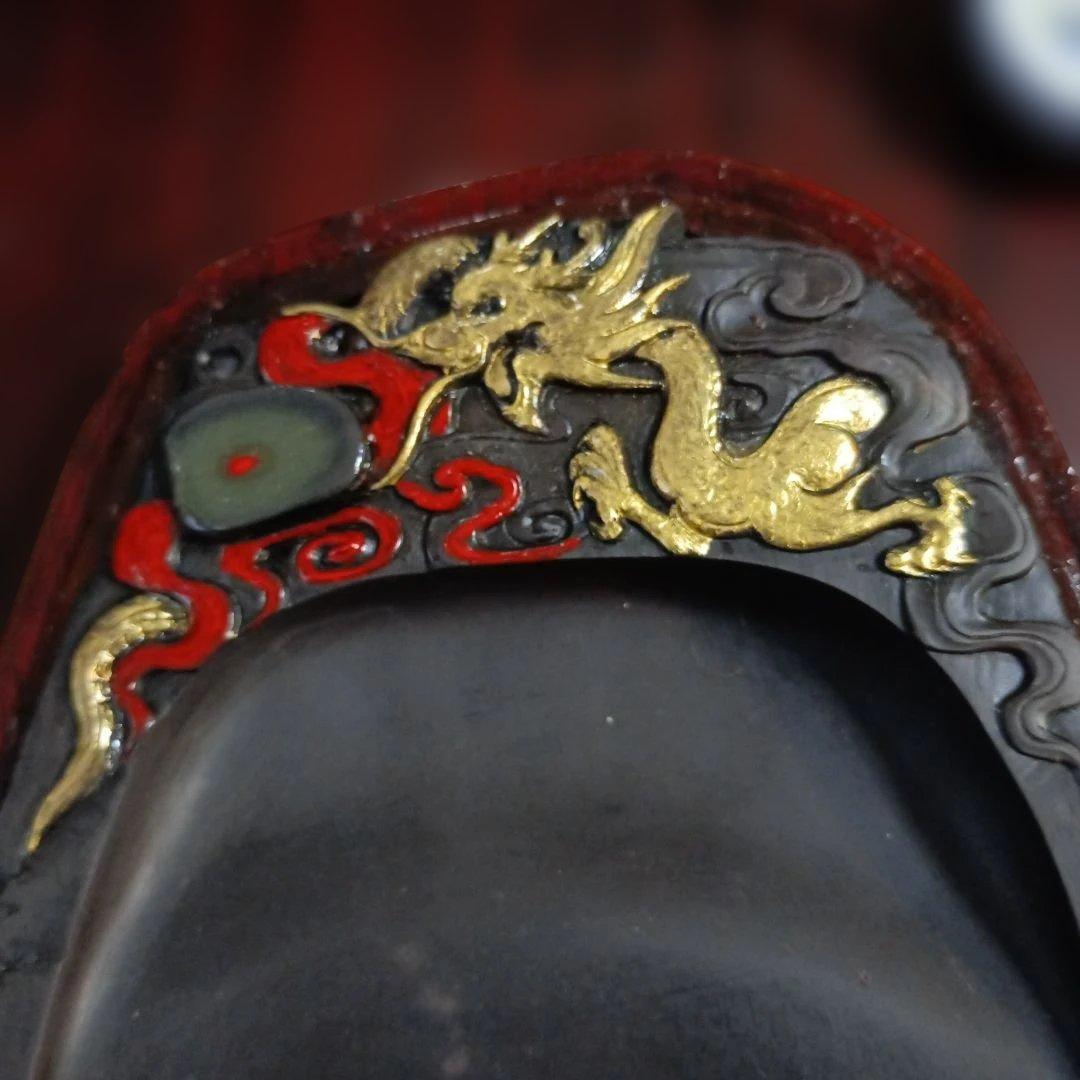 硯と硯箱セット