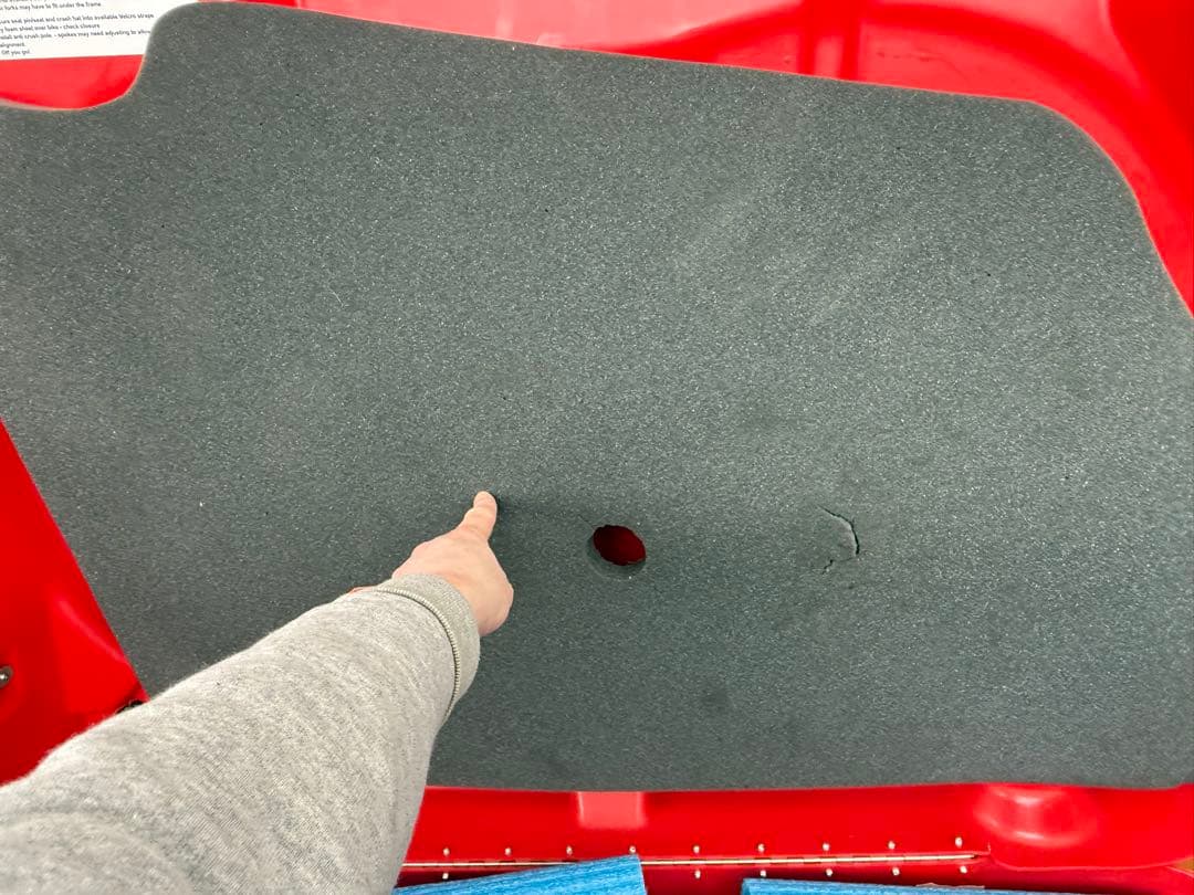 BikeBox Alan 輪行用ハードケース