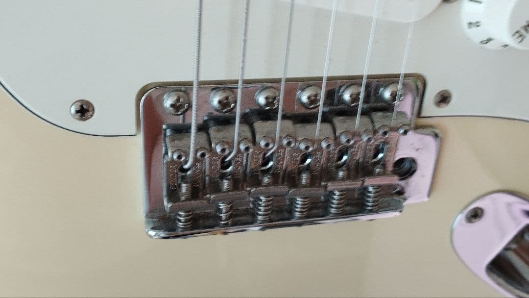 本家USA製　Fender 　American Special ストラト